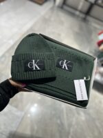 UNİSEX ATKI&BERE TAKIMI - Görsel 2