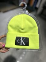 Unisex Renkli Bere