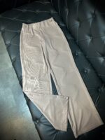 Fitilli Kadın Pantolon - Görsel 4