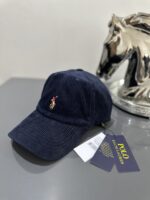 PL Kadife Şapka - Görsel 2