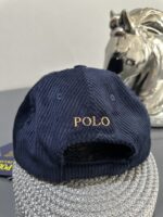 PL Kadife Şapka - Görsel 3