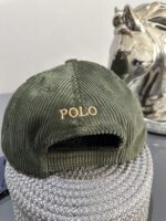 PL Kadife Şapka - Görsel 5