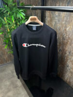 C.Erkek Bisiklet Yaka Sweat