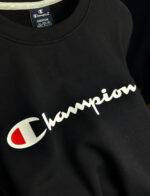 C.Erkek Bisiklet Yaka Sweat - Görsel 4