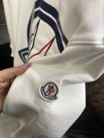 M Erkek Bisiklet Yaka Sweat - Görsel 4