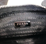 Prd Re-Edition 2005 shoulder Bag - Görsel 5
