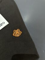 Knzo Armalı Erkek Kazak - Görsel 6