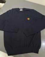 Knzo Armalı Erkek Kazak - Görsel 3