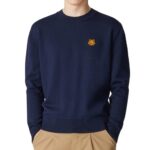 Knzo Armalı Erkek Kazak