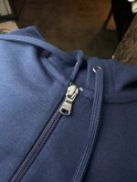 R.L Erkek Fermuarlı Sweat - Görsel 4