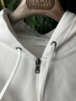 R.L Erkek Kapüşonlu Sweat - Görsel 4