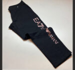 E.A Kadın Eşofman Alt - Görsel 4