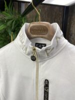 E.A.7 Kadın Ceket - Görsel 3