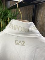 E.A.7 Kadın Ceket - Görsel 4