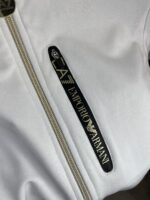 E.A.7 Kadın Ceket - Görsel 5