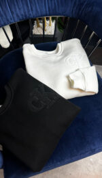 Kadın Şardonlu Sweat