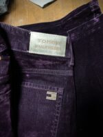 Kadın Bootcut Jean - Görsel 5
