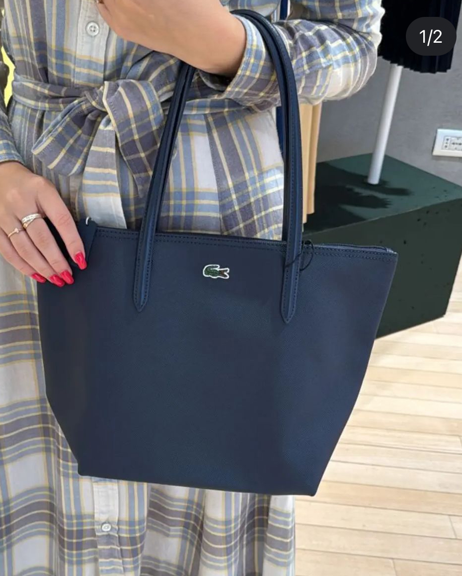 IMG_3925 Kadın Orta Boy Kol Çantası - Görsel 1