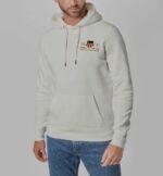 G Erkek Kapüşonlu Sweat - Görsel 5