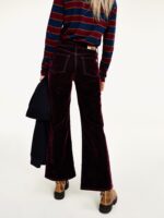 Kadın Bootcut Jean - Görsel 6