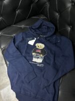 RL Kadın Kapüşonlu Sweat - Görsel 2