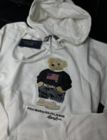 RL Kadın Kapüşonlu Sweat
