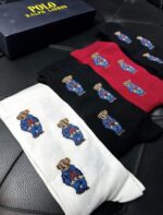 Prl 4’lü KADIN ÇORAP - Görsel 3