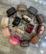 C KADIN ÇANTA - Görsel 3