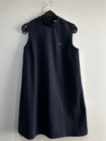 KOLSUZ KADIN ELBİSE - Görsel 3