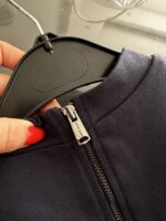 KOLSUZ KADIN ELBİSE - Görsel 5