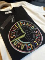 STONE ISL. ERKEK TSHİRT - Görsel 3