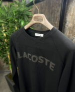 Kadın Bisiklet Yaka Sweat - Görsel 3