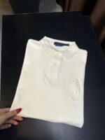 Erkek Polo Yaka Tshirt - Görsel 3