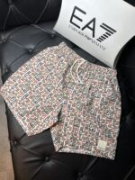 EA Erkek Deniz Şortu