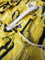 EA Erkek Deniz Şortu - Görsel 4