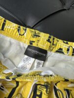 EA Erkek Deniz Şortu - Görsel 5