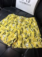 EA Erkek Deniz Şortu