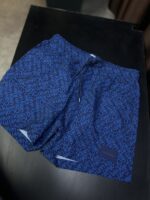 C ERKEK DENİZ ŞORTU