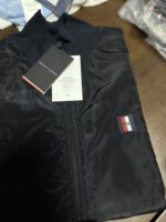 TH Mevsimlik Ceket - Görsel 2