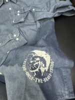 DSL ERKEK GÖMLEK - Görsel 3