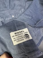 DSL ERKEK GÖMLEK - Görsel 4