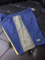 Erkek Deniz Şortu - Görsel 3