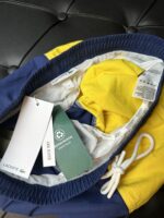 Erkek Deniz Şortu - Görsel 5