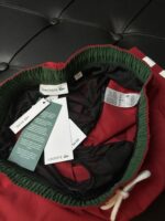 Erkek Deniz Şortu - Görsel 5