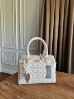 V 25cm Speedy Kadın Kol Çantası - Görsel 5