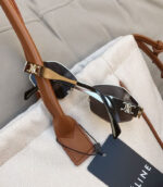 Cln Kadın Güneş Gözlüğü - Görsel 3