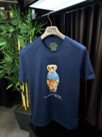 Teddy Erkek Tshirt