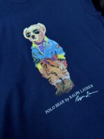 Teddy Erkek Tshirt - Görsel 3