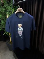 Teddy Erkek Tshirt