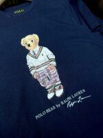 Teddy Erkek Tshirt - Görsel 3